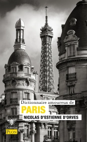 Dictionnaire Amoureux De Paris
