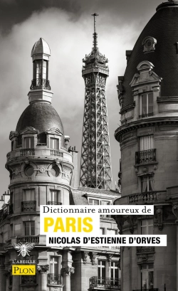Bertrand.pt - Dictionnaire Amoureux De Paris