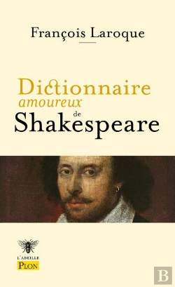 Bertrand.pt - Dictionnaire Amoureux De Shakespeare