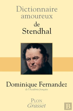 Bertrand.pt - Dictionnaire Amoureux : De Stendhal