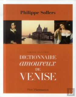 Bertrand.pt - Dictionnaire Amoureux De Venise