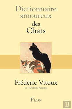 Bertrand.pt - Dictionnaire Amoureux : Des Chats