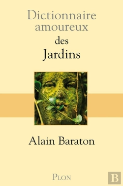 Bertrand.pt - Dictionnaire Amoureux : Des Jardins