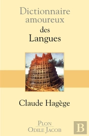 Dictionnaire Amoureux : Des Langues