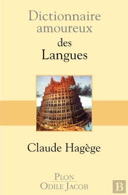 Bertrand.pt - Dictionnaire Amoureux : Des Langues