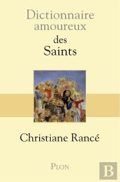 Dictionnaire Amoureux : Des Saints