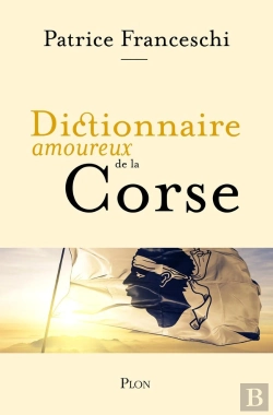 Bertrand.pt - Dictionnaire Amoureux : Dictionnaire Amoureux De La Corse