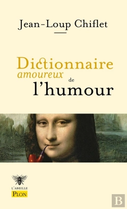 Bertrand.pt - Dictionnaire Amoureux : Dictionnaire Amoureux De L'Humour