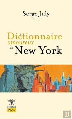 Bertrand.pt - Dictionnaire Amoureux : Dictionnaire Amoureux De New York