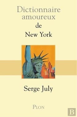 Bertrand.pt - Dictionnaire Amoureux : Dictionnaire Amoureux De New York
