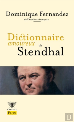 Bertrand.pt - Dictionnaire Amoureux : Dictionnaire Amoureux De Stendhal