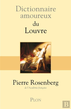 Bertrand.pt - Dictionnaire Amoureux Du Louvre