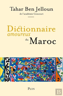 Bertrand.pt - Dictionnaire Amoureux Du Maroc