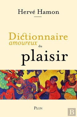 Bertrand.pt - Dictionnaire Amoureux Du Plaisir