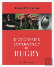 Dictionnaire Amoureux Du Rugby