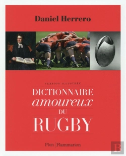 Bertrand.pt - Dictionnaire Amoureux Du Rugby