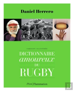Bertrand.pt - Dictionnaire Amoureux Du Rugby