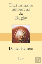 Dictionnaire Amoureux Du Rugby