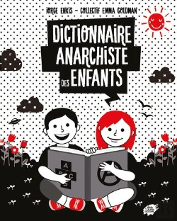Bertrand.pt - Dictionnaire Anarchiste Des Enfants