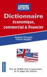 Dictionnaire Anglais Economique  Commercial & Financier