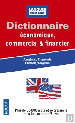 Bertrand.pt - Dictionnaire Anglais Economique  Commercial & Financier