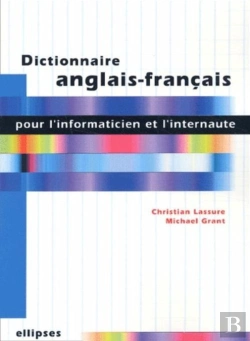 Bertrand.pt - Dictionnaire Anglais-Français Pour L'Informaticien Et L'Internaute
