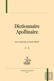 Dictionnaire Apollinaire
