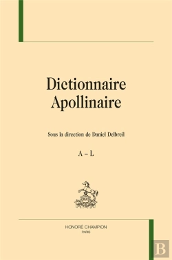 Bertrand.pt - Dictionnaire Apollinaire