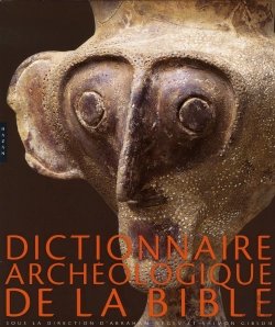 Bertrand.pt - Dictionnaire Archéologique De La Bible