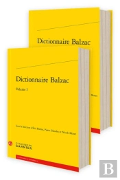 Dictionnaire Balzac