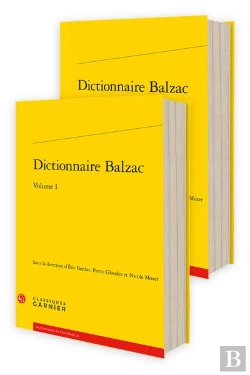Bertrand.pt - Dictionnaire Balzac