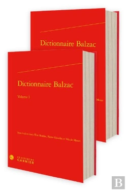 Bertrand.pt - Dictionnaire Balzac