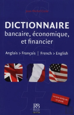 Bertrand.pt - Dictionnaire Bancaire, Économique Et Financier