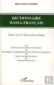 Dictionnaire Bassa Francais