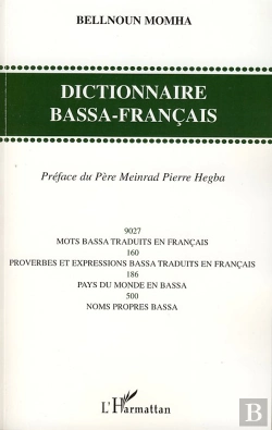 Bertrand.pt - Dictionnaire Bassa Francais