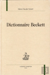 Dictionnaire Beckett