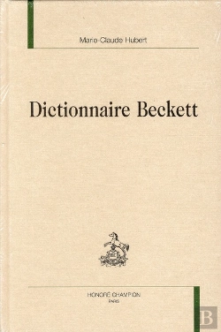 Bertrand.pt - Dictionnaire Beckett