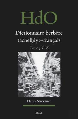 Bertrand.pt - Dictionnaire Berbere Tachelhiyt - Francais