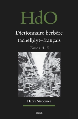 Bertrand.pt - Dictionnaire Berbere Tachelhiyt - Francais