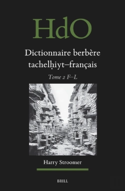 Bertrand.pt - Dictionnaire Berbere Tachelhiyt - Francais