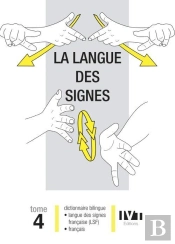 Dictionnaire Bilingue Lsf-Français