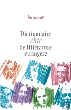 Bertrand.pt - Dictionnaire Chic De Littérature Étrangère