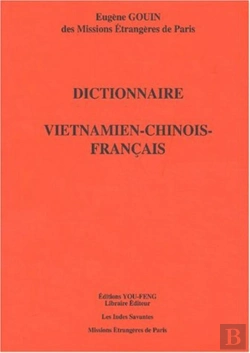 Bertrand.pt - Dictionnaire Chinois-Vietnamien-Français