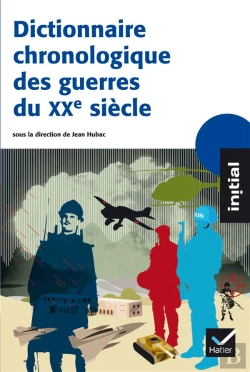 Bertrand.pt - Dictionnaire Chronologique Des Guerres Au Xx Siècle
