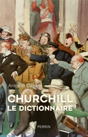 Dictionnaire Churchill