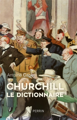 Bertrand.pt - Dictionnaire Churchill