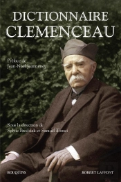 Dictionnaire Clemenceau