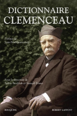 Bertrand.pt - Dictionnaire Clemenceau