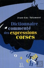 Dictionnaire Commenté Des Expressions Corses