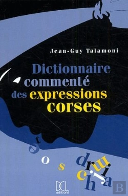 Bertrand.pt - Dictionnaire Commenté Des Expressions Corses
